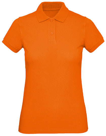 B&C BE INSPIRED Inspire Polo /Women PW440