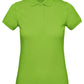 B&C BE INSPIRED Inspire Polo /Women PW440