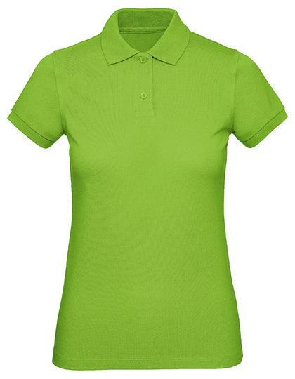 B&C BE INSPIRED Inspire Polo /Women PW440