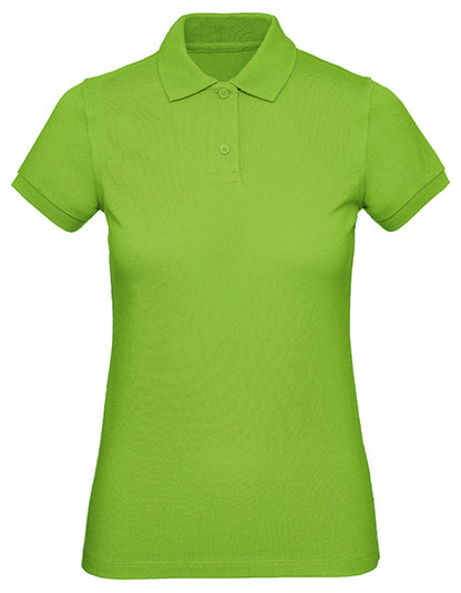 B&C BE INSPIRED Inspire Polo /Women PW440