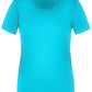 James & Nicholson Ladies´ Basic T-Shirt  JN901 (150g/m²)