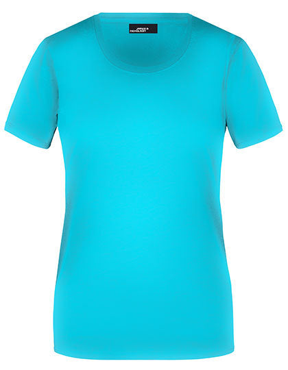 James & Nicholson Ladies´ Basic T-Shirt  JN901 (150g/m²)