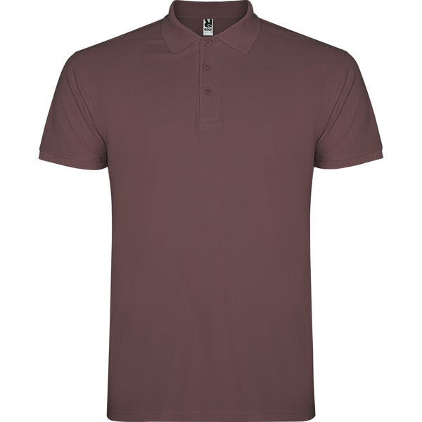 Roly Men´s Star Poloshirt RY6638