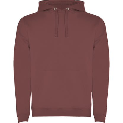 Men´s Urban Hooded Sweatshirt RY1067