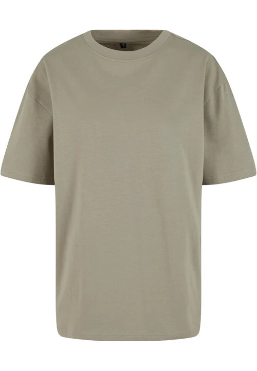 New Morning Studios Oversized Tee (Bio Baumwolle) NM003