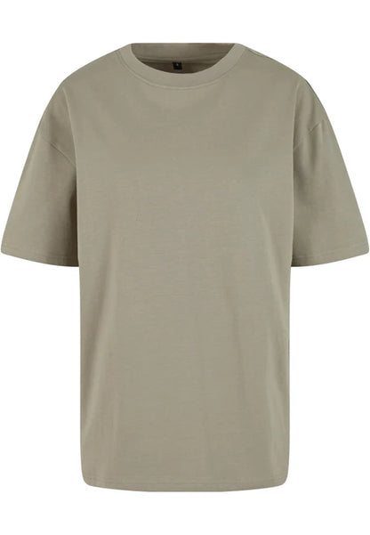 New Morning Studios Oversized Tee (Bio Baumwolle) NM003