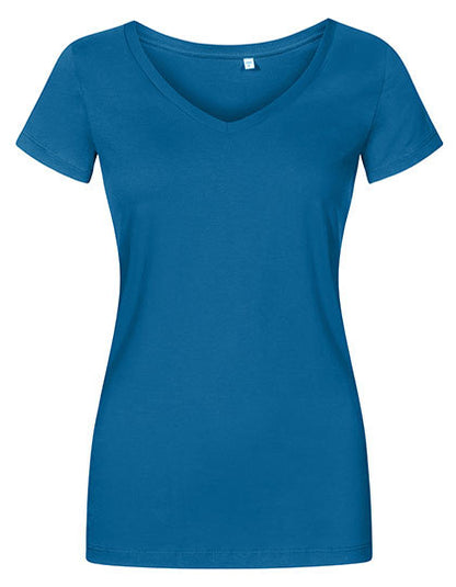 Women´s V-Neck T-Shirt X.O by Promodoro XO1525