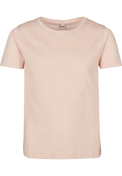 Girls Short Sleeve Tee  Build Your Brand BY115