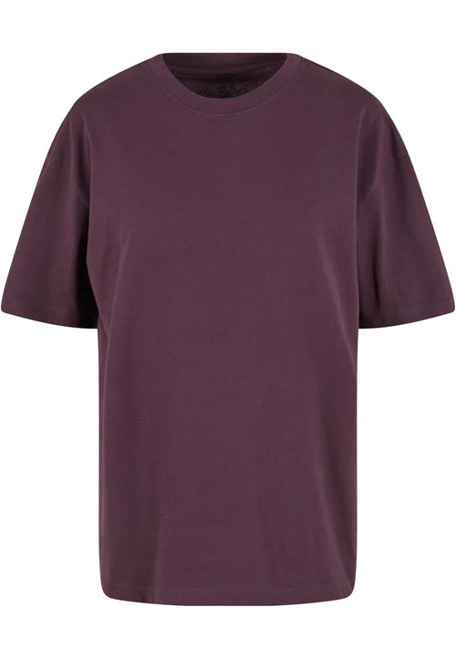 New Morning Studios Oversized Tee (Bio Baumwolle) NM003