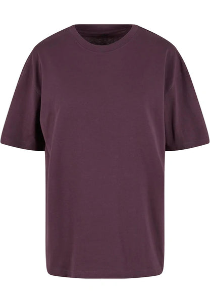 New Morning Studios Oversized Tee (Bio Baumwolle) NM003