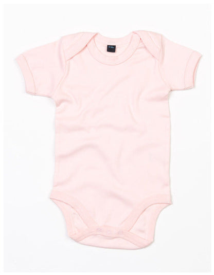 Baby Bodysuit BZ10 - Tex-Druck.de Textildruck & mehr....