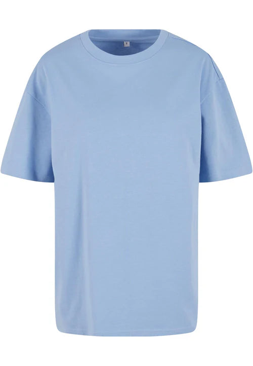 New Morning Studios Oversized Tee (Bio Baumwolle) NM003