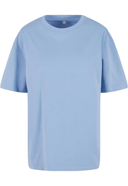New Morning Studios Oversized Tee (Bio Baumwolle) NM003