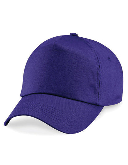 Cap Junior Beechfield B10B Original 5 Panel