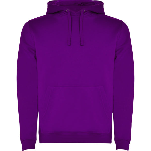 Men´s Urban Hooded Sweatshirt RY1067