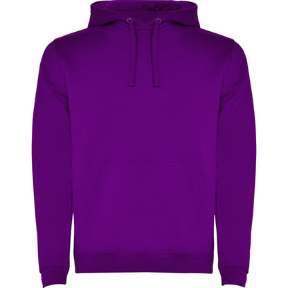 Men´s Urban Hooded Sweatshirt RY1067