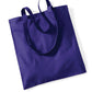 Bag For Life - Long Handles Westford Mill WM101