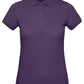 B&C BE INSPIRED Inspire Polo /Women PW440