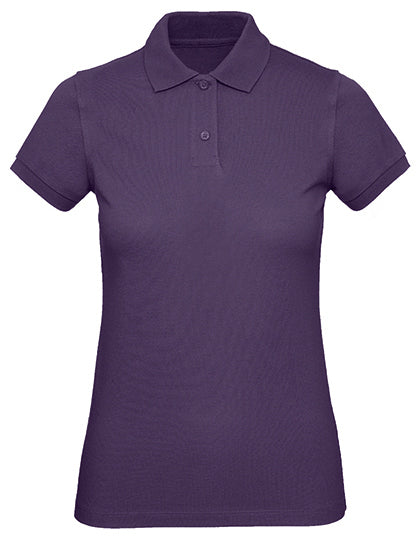 B&C BE INSPIRED Inspire Polo /Women PW440