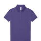 B&C BE INSPIRED My Polo 180 /Women PW461