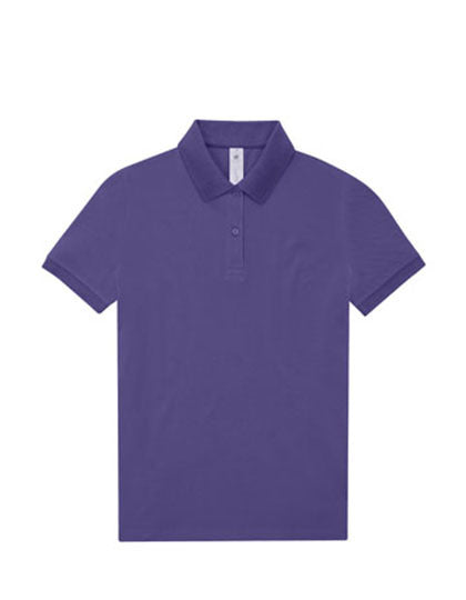 B&C BE INSPIRED My Polo 180 /Women PW461