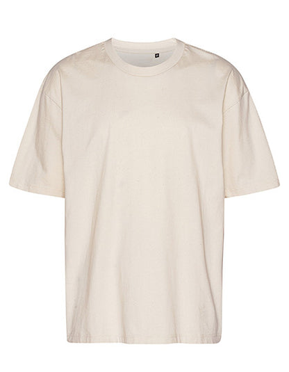 Oversized T-Shirt Tiger Cotton by Neutral NET60011