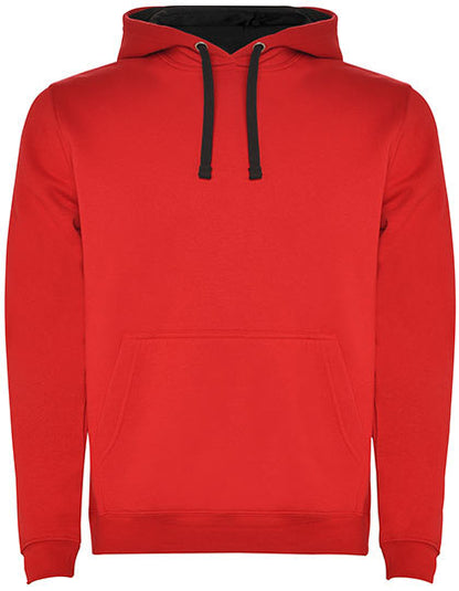 Men´s Urban Hooded Sweatshirt RY1067