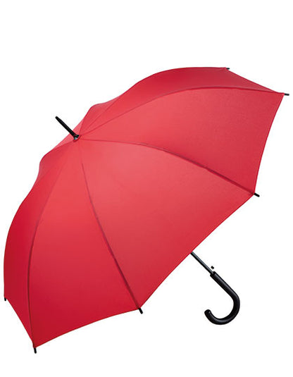 Regenschirm mit oder ohne Aufdruck Stockschirm Fare FA1104