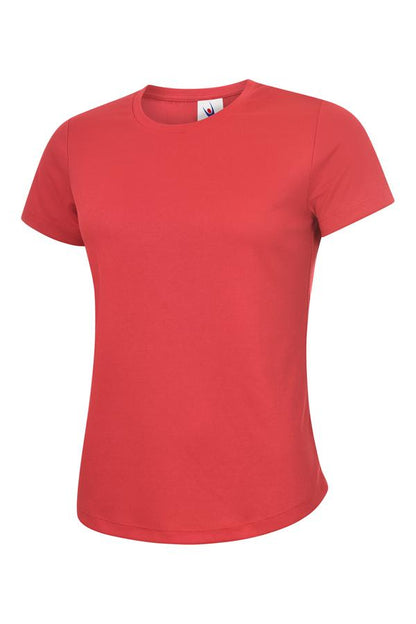 Ultracooles Damen-T-Shirt UC316