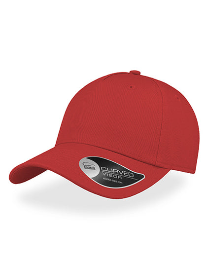 Atlantis Shot Cap Headwear AT528 bei tex-druck.de