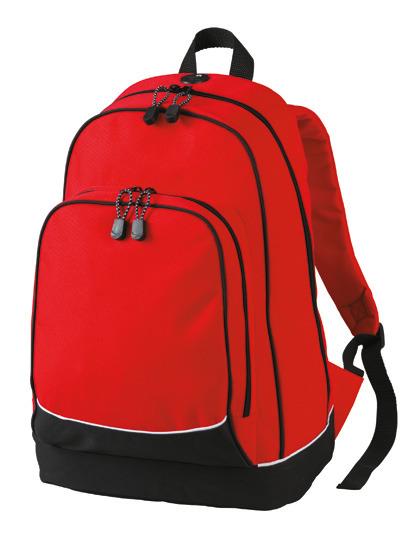 Daypack City Rucksack Halfar HF3310