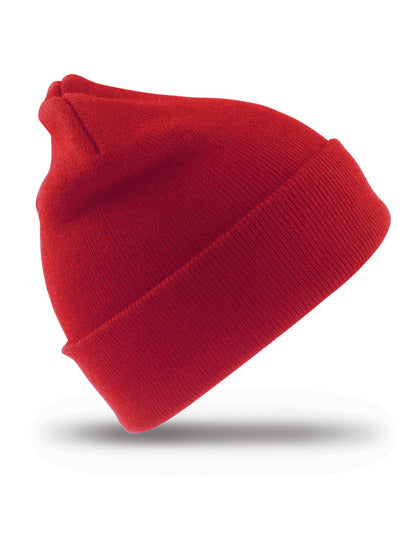 Result Winter Essentials Junior Woolly Ski Hat RC29J