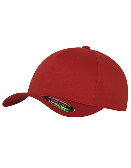 Flexfit 5 Panel Cap  FX6560