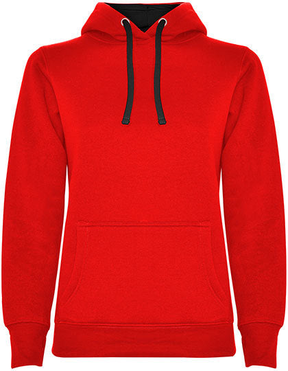 Mengenrabatt Aktion: Roly Men´s & Womans Urban Hoodies RY1067 für ABI, Abschluss, Firmen, Vereine, Privat  mit doppelseitigem Druck