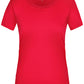 Ladies' Active-T James&Nicholson JN357