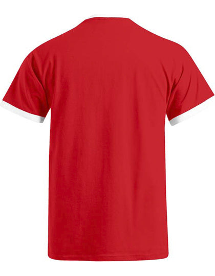 Promodoro Men´s  Kontrast-T