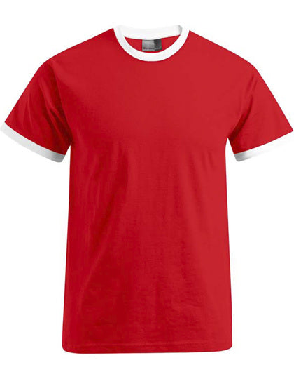 Promodoro Men´s  Kontrast-T