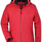 Men´s Wintersport Jacket   James & Nicholson JN1054