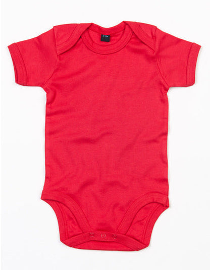 Baby Bodysuit BZ10 - Tex-Druck.de Textildruck & mehr....