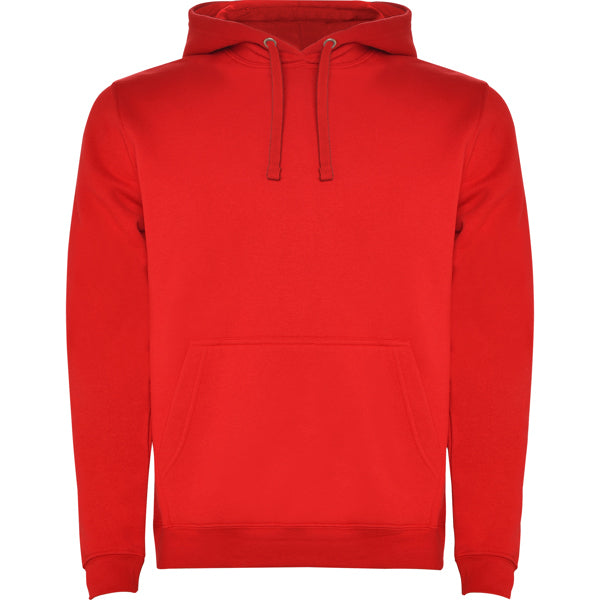 Men´s Urban Hooded Sweatshirt RY1067 neue Farben