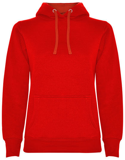 Mengenrabatt Aktion: Roly Men´s & Womans Urban Hoodies RY1067 für ABI, Abschluss, Firmen, Vereine, Privat  mit doppelseitigem Druck