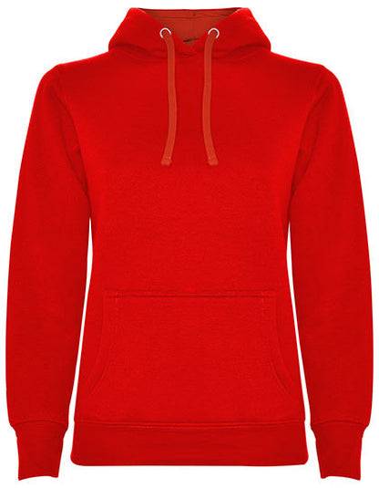 Mengenrabatt Aktion: Roly Men´s & Womans Urban Hoodies RY1067 für ABI, Abschluss, Firmen, Vereine, Privat  mit doppelseitigem Druck