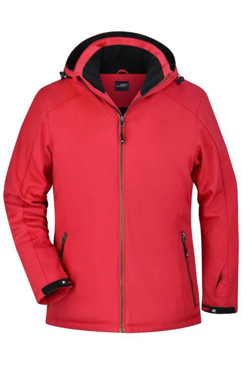 Ladies´ Wintersport Jacket James & Nicholson JN1053