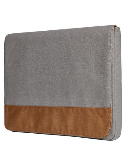 Halfar Notebook-Hülle Laptop Tasche Sleeve Life HF6522
