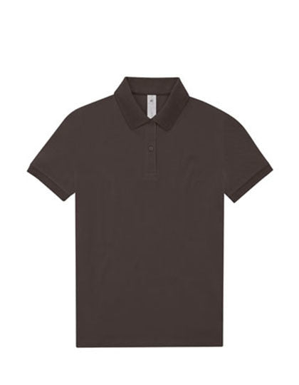 B&C BE INSPIRED My Polo 180 /Women PW461
