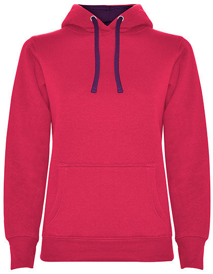 Mengenrabatt Aktion: Roly Men´s & Womans Urban Hoodies RY1067 für ABI, Abschluss, Firmen, Vereine, Privat  mit doppelseitigem Druck