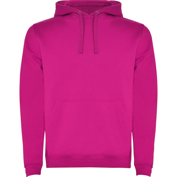 Men´s Urban Hooded Sweatshirt RY1067