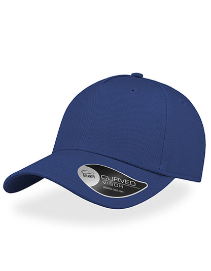 Atlantis Shot Cap Headwear AT528 bei tex-druck.de