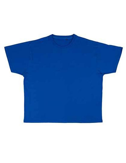 Unisex Tee Miners mate supersize von 4XL-15XL