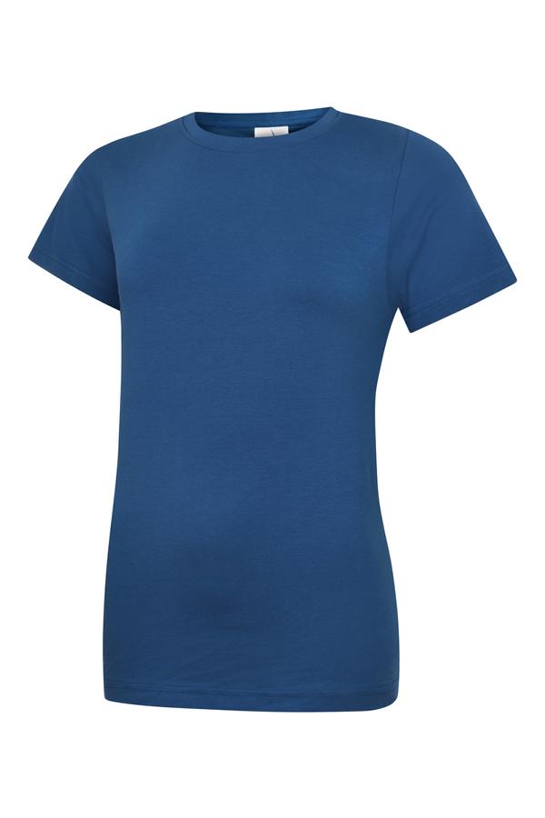 Klassisches Damen-T-Shirt UC318